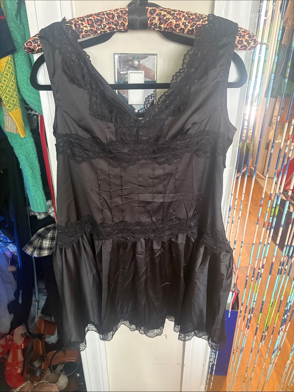 Black Free Ppl dupe NWT